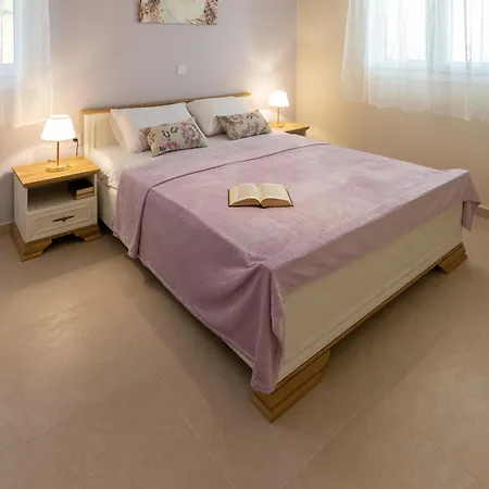 Vecchia Casa Apolpaina