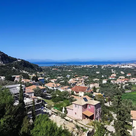 Vecchia Casa Apolpaina