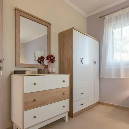 Vecchia Casa Tatil Evi
