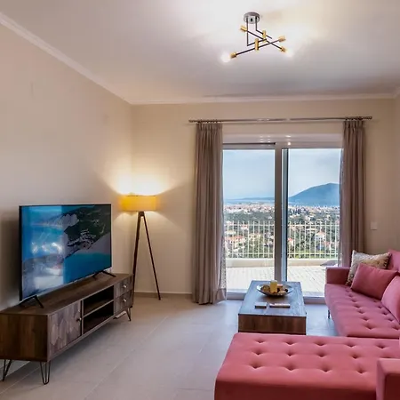 Vecchia Casa * Apolpaina