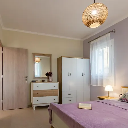 Prázdninový dům Vecchia Casa