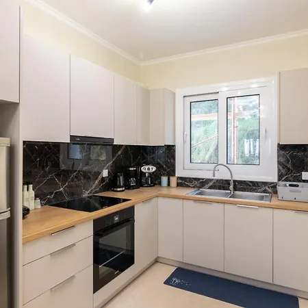 Prázdninový dům Vecchia Casa *