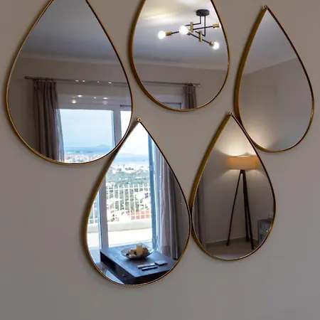 Vecchia Casa Holiday home *
