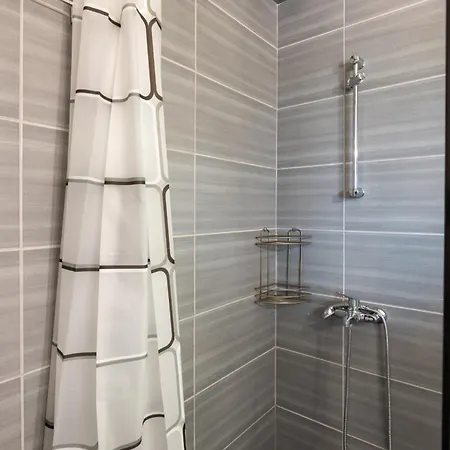 Tatil Evi Vecchia Casa *