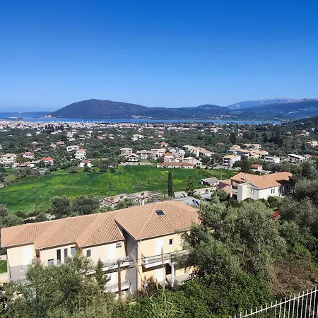 Tatil Evi Vecchia Casa *