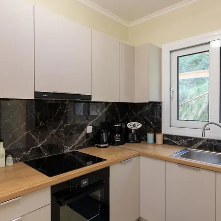 Prázdninový dům Vecchia Casa Apolpaina