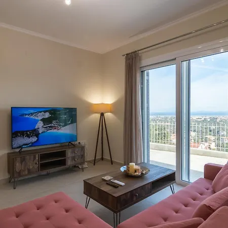 Prázdninový dům Vecchia Casa