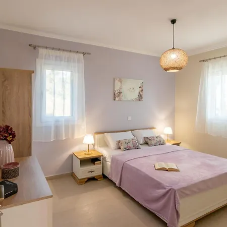 Prázdninový dům Vecchia Casa *