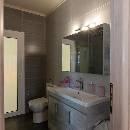 Holiday home Vecchia Casa