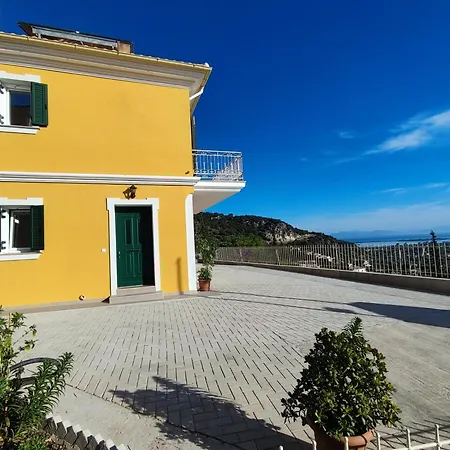 Tatil Evi Vecchia Casa *