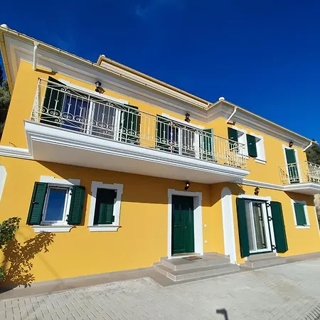 Holiday home Vecchia Casa *